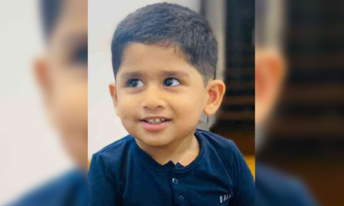 കുഞ്ഞ് ഇവാനുവേണ്ടി നാട് കൈകോർക്കുന്നു