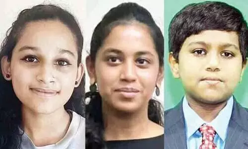 പത്തനംതിട്ട ജില്ല സംഗമം ജിദ്ദ ബാലജനസഖ്യം ഭാരവാഹികൾ