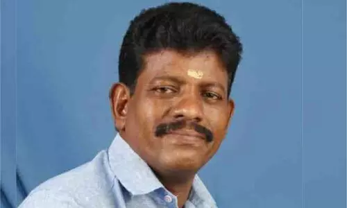 വീട്ടിൽ അതിക്രമിച്ച് കയറി സ്ത്രീയെ ആക്രമിച്ച ബി.ജെ.പി നേതാവ് അറസ്റ്റിൽ