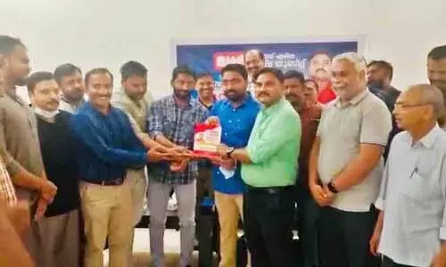 മുഹമ്മദ് ശരീഫിന് കേളിയുടെ യാത്രയയപ്പ്