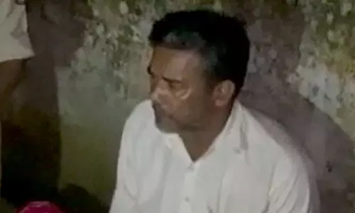 ഏര്‍വാടിയുടെ മറവില്‍ മയക്കുമരുന്ന് കച്ചവടം; 1.20 കിലോ ഹാഷിഷുമായി വ്യാജസിദ്ധൻ പിടിയിൽ