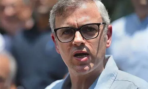 ആർട്ടിക്കിൾ 370 റദ്ദാക്കിയിട്ടും കശ്മീരിലെ സുരക്ഷയിൽ പുരോഗതിയില്ലെന്ന് ഒമർ അബ്ദുല്ല