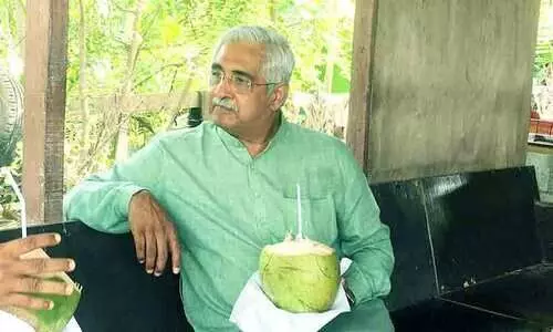 സാംസ്കാരിക വൈവിധ്യങ്ങൾ ആസ്വദിച്ച് : മലയാളി യാത്രികൻ ഒമാനിൽ സാംസ്കാരിക വൈവിധ്യങ്ങൾ ആസ്വദിച്ച് : മലയാളി യാത്രികൻ ഒമാനിൽ