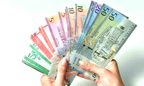 ഇ​സ്​​ലാ​മി​ക് ബാ​ങ്കി​ങി​ന് വ​ൻ വ​ള​ർ​ച്ച