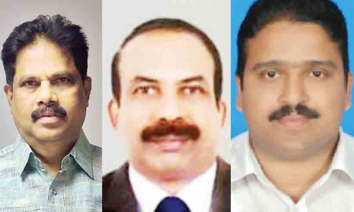 ജനത കൾച്ചറൽ സെന്‍റർ മിഡിൽ ഈസ്റ്റ് കമ്മിറ്റി പുനഃസംഘടിപ്പിച്ചു