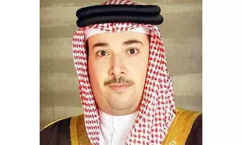 ശൈഖ് റാഷിദ് ബിൻ അബ്ദുറഹ്മാൻ ആൽ ഖലീഫ കാപിറ്റൽ ഗവർണർ