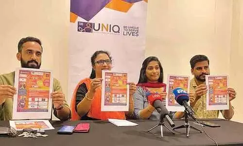 യുനീഖ് നഴ്സസ് ദിനാഘോഷം നാളെ