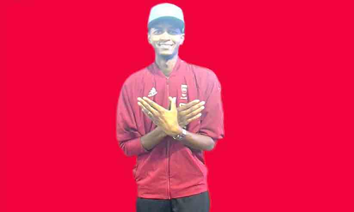 ജി.സി.സി ഗെയിംസ്; ഖത്തറിന്‍റെ സ്വർണ നേട്ടം 10