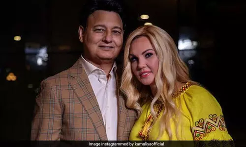 റഷ്യക്കെതിരെ പോരാടാൻ യുക്രെയ്ന് ഫൈറ്റർ ജെറ്റുകൾ വാങ്ങാൻ സഹായം നൽകി പാക് കോടീശ്വരൻ