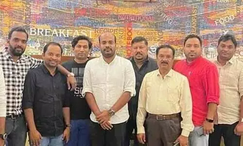 ലയൺസ് ക്ലബ് രൂപവത്കരിച്ചു