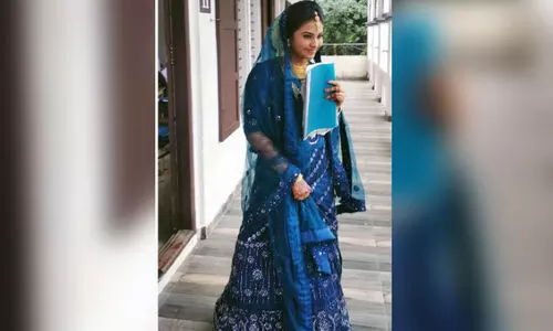 പരീക്ഷഹാളില്‍നിന്ന് വിവാഹ വേദിയിലെത്തി അബിന