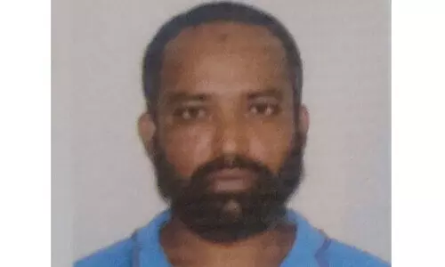 ഹൃദയാഘാതം; മലപ്പുറം സ്വദേശി ജിദ്ദയിൽ മരിച്ചു