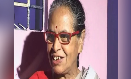 പേരറിവാളനെ പോലെ തന്‍റെ മകൾക്കും നീതി ലഭിക്കുമെന്ന് വിശ്വസിക്കുന്നുവെന്ന് നളിനിയുടെ മാതാവ്