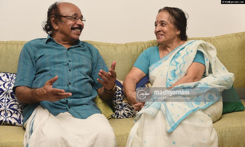 sachidanandan kerala sahitya academy chairman