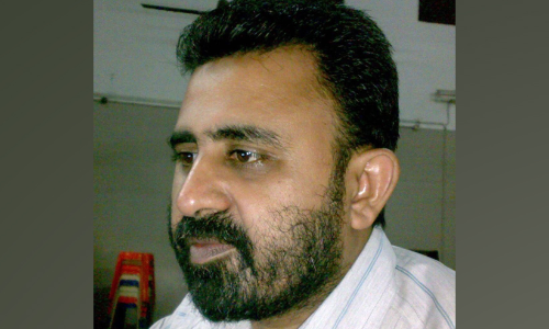 മുഹമ്മദ് നിസാർ നിര്യാതനായി