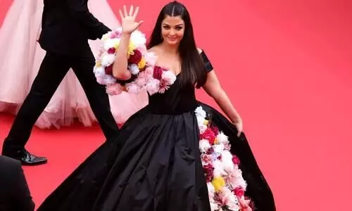 Aishwarya Rai Bachchan