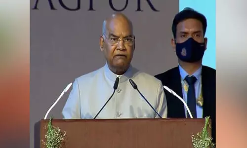 ഇന്ത്യൻ ഇൻസ്റ്റിറ്റ്യൂട്ട് ഓഫ് ടെക്‌നോളജി ജമൈക്കയിൽ സ്ഥാപിക്കുമെന്ന് രാം നാഥ് കോവിന്ദ്