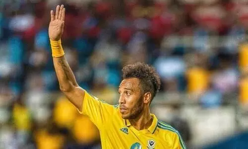 ഒബൂമെയാങ് അന്താരാഷ്ട്ര ഫുട്ബാളിൽ നിന്ന് വിരമിച്ചു