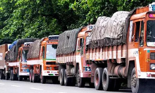കൊച്ചി-ധനുഷ് കോടി ദേശീയപാതയിൽ ചരക്ക് വാഹനങ്ങൾക്ക് നിയന്ത്രണം