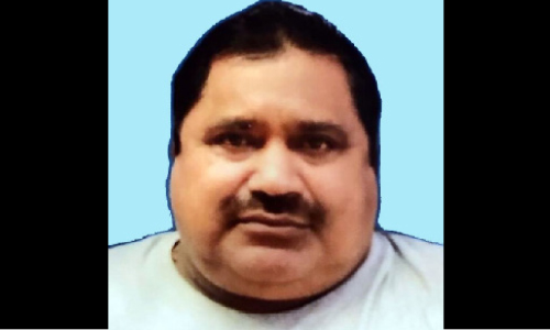 തീ​ർ​ഥാ​ട​ക​സം​ഘം സ​ഞ്ച​രി​ച്ച കാ​ർ മ​റി​ഞ്ഞ് ഒ​രാ​ൾ മ​രി​ച്ചു