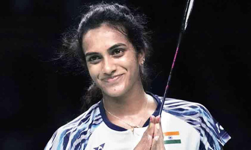 താ​യ്‍ല​ൻ​ഡ് ഓ​പ​ൺ: സിന്ധു ക്വാർട്ടറിൽ; ശ്രീകാന്തിന് മടക്കം