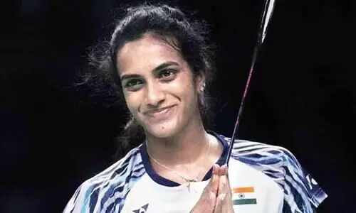 മലേഷ്യ മാസ്റ്റേഴ്സ് ബാഡ്മിന്റൺ; സിന്ധു, പ്രണോയ്, കശ്യപ് മുന്നോട്ട്; സൈന പുറത്ത്