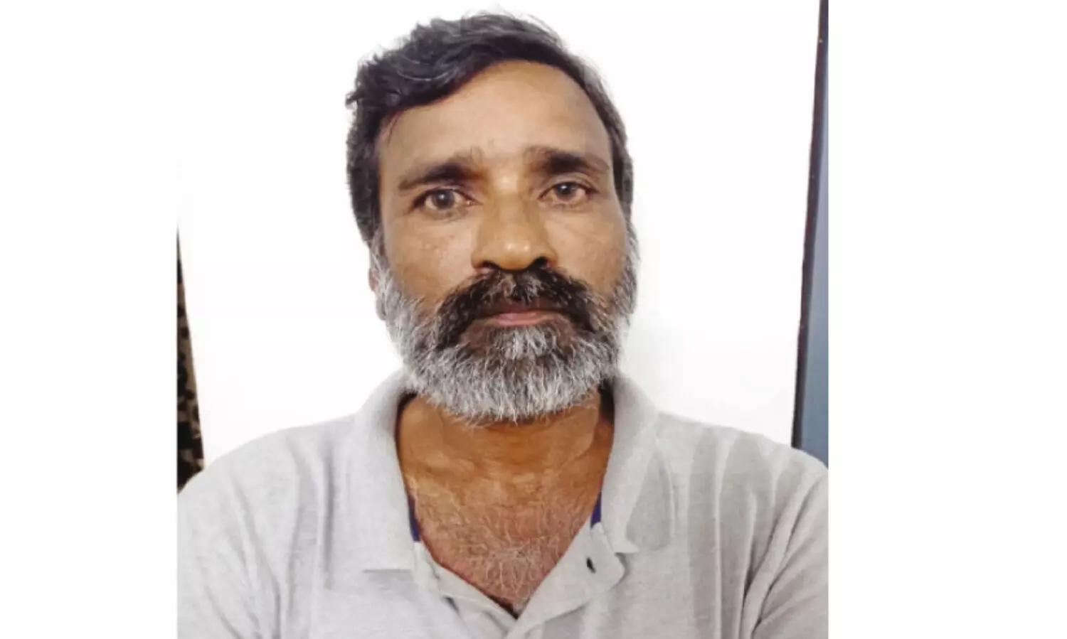 വാറ്റുപകരണങ്ങളുമായി ഒരാൾ പിടിയിൽ