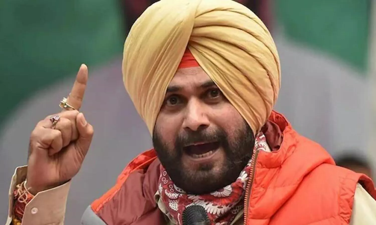 കോടതി വിധി: സിദ്ദുവിനെതിരെ വിമർശനവുമായി നേതാക്കൾ