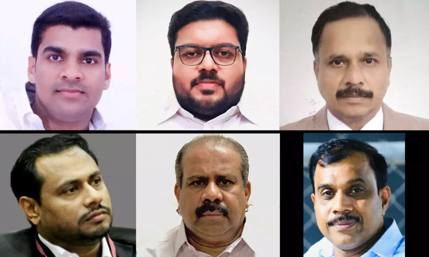 വിമത പ്രവർത്തനങ്ങൾക്ക്​ താക്കീതുമായി ഇൻകാസ് ഖത്തർ പുന:സംഘടന; സമീർ എറാമല പ്രസിഡന്‍റായി തുടരും