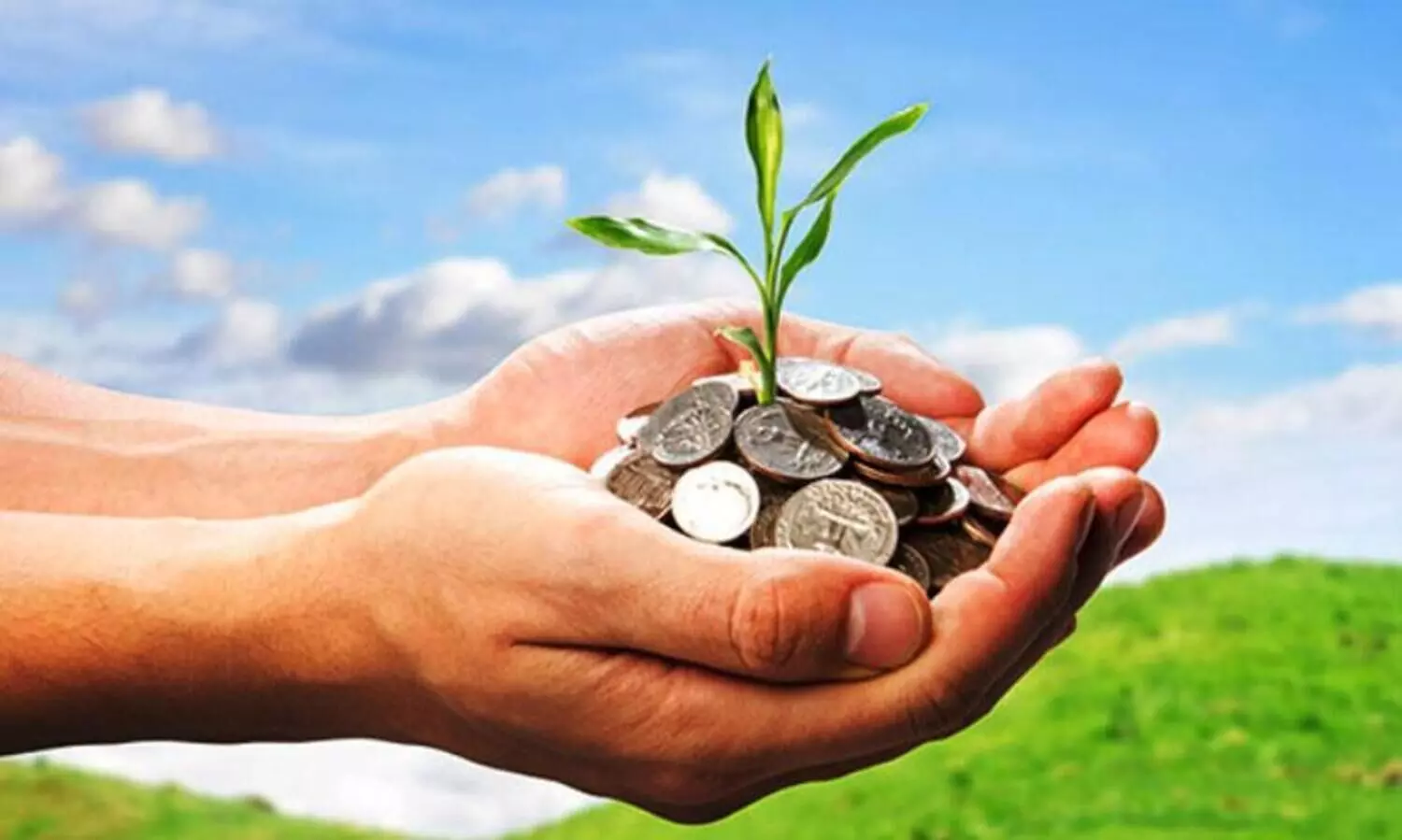 കാർഷിക മേഖലയിൽ രണ്ട് കോടി വരെ വായ്പ