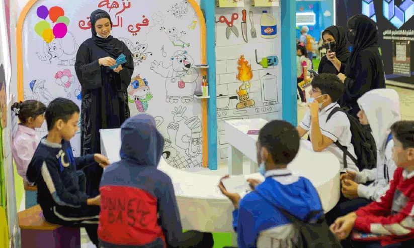 ഭീഷണികളെ ചെറുത്തുനിർത്താൻ കരുത്തിന്റെ പുതിയ പാഠം ഭീഷണികളെ ചെറുത്തുനിർത്താൻ കരുത്തിന്റെ പുതിയ പാഠം