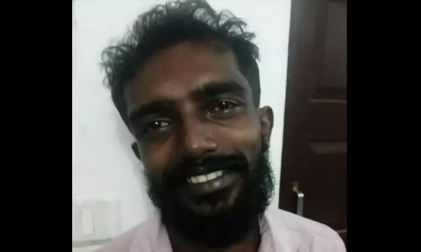 നിരവധി ക്രിമിനൽ കേസുകളിലെ പ്രതി കഞ്ചാവുമായി പിടിയിൽ നിരവധി ക്രിമിനൽ കേസുകളിലെ പ്രതി കഞ്ചാവുമായി പിടിയിൽ