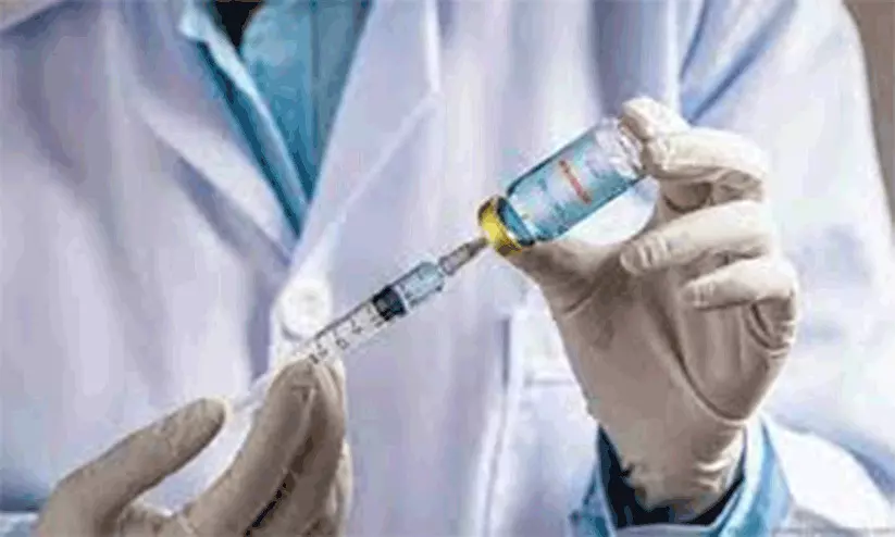 12-17 പ്രായക്കാർക്ക് ഇഷ്ടാനുസരണം രണ്ടാം ബൂസ്റ്റർ ഡോസ്