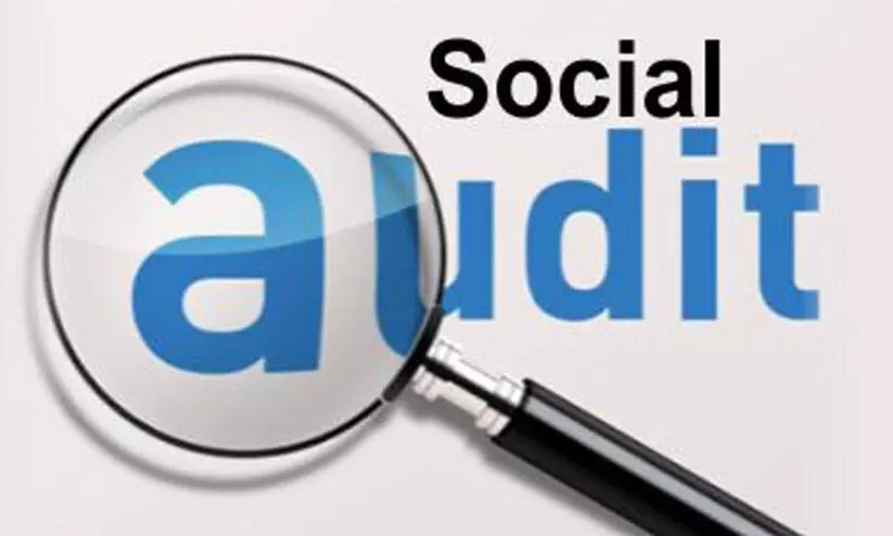 social auditing