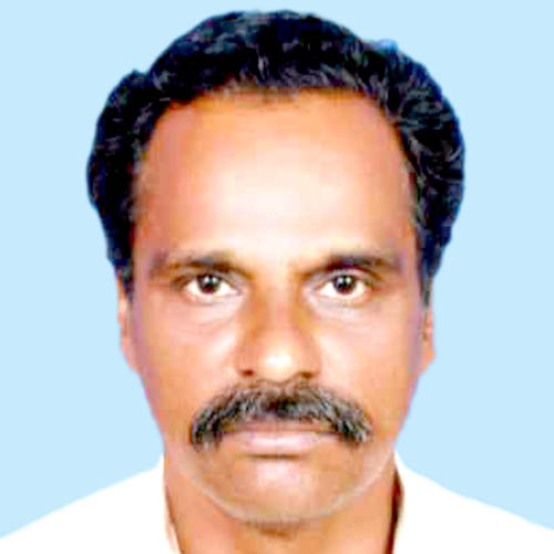 ജ്ഞാനേന്ദ്രൻ