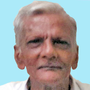 പെ​ര​വ​ക്കു​ട്ടി