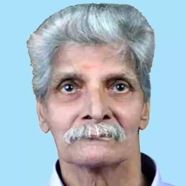 ഗോ​പി​നാ​ഥ​ന്‍