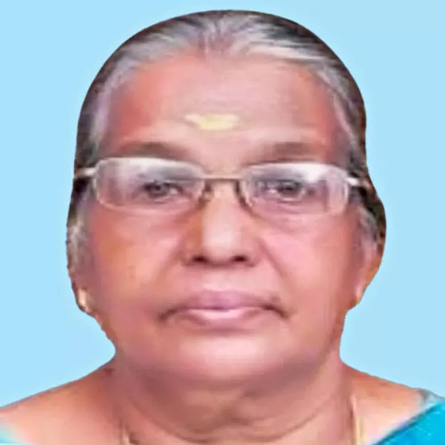 കാ​ർ​ത്യാ​യ​നി