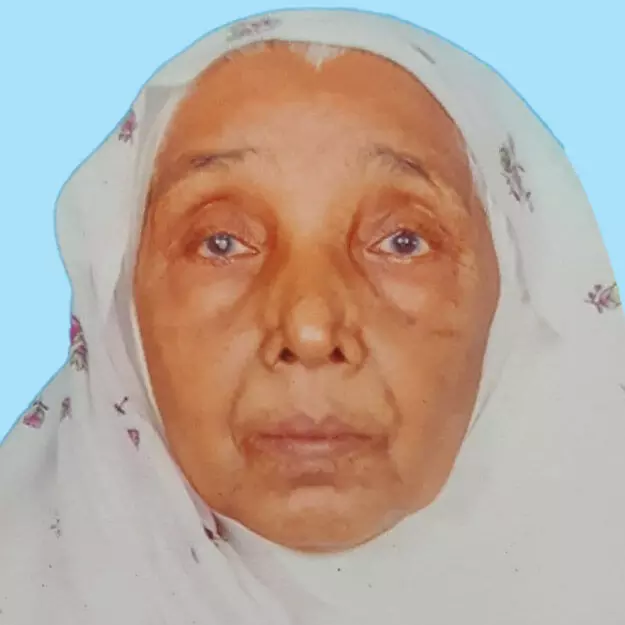 പാ​ത്തു​മ്മ