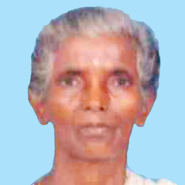 കു​ഞ്ചു​വെ​ള്ള