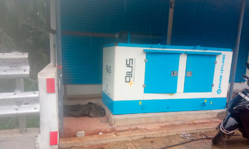 പാലായി ഷട്ടർ ഉയർത്താൻ വൈദ്യുതി കണക്ഷൻ ലഭിച്ചില്ല