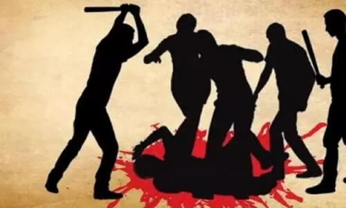 മലപ്പുറത്ത് അജ്ഞാത സംഘത്തിന്റെ മർദ്ദനമേറ്റ് പ്രവാസി മരിച്ചു