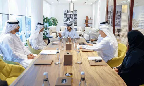 ദുബൈ സർക്കാർ വകുപ്പുകൾ പുനഃക്രമീകരിക്കും