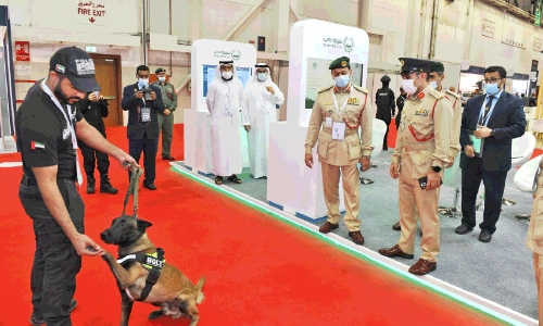 വ്യോമയാന മേഖലയിൽ ഉണർവ്; എയർപോർട്ട് മേളക്ക് സമാപനം