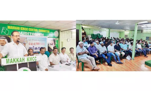 തൃക്കാക്കരയിൽ യു.ഡി.എഫ് മികച്ച വിജയം നേടും -പി.എം.എ. സലാം