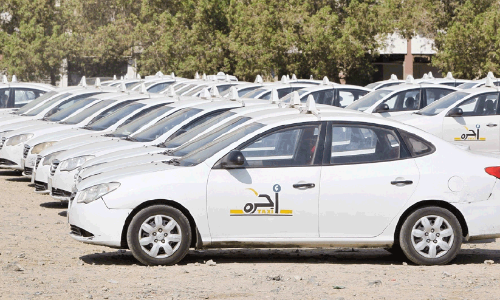 ടാക്സി ഡ്രൈവർമാർക്ക് ഏകീകൃത യൂനിഫോം; ജൂലൈ 12 മുതൽ ടാക്സി ഡ്രൈവർമാർക്ക് ഏകീകൃത യൂനിഫോം; ജൂലൈ 12 മുതൽ