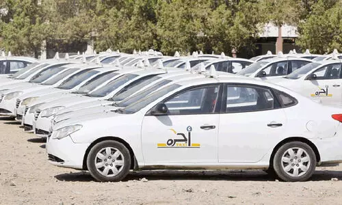 ടാക്സി ഡ്രൈവർമാർക്ക് ഏകീകൃത യൂനിഫോം; ജൂലൈ 12 മുതൽ