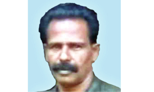 വാച്ചറുടെ തിരോധാനം: 17 ദിവസം പിന്നിടുമ്പോഴും   ഇരുട്ടിൽതപ്പി അന്വേഷണ സംഘം