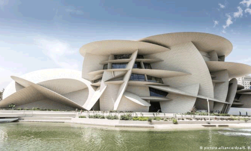 നാഷണൽ മ്യുസിയത്തിന് ഗ്രീൻ കീ സർട്ടിഫിക്കറ്റ്