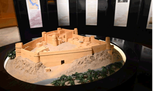 അന്താരാഷ്ട്ര മ്യൂസിയം ദിനം ആചരിച്ചു